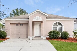 1022 Harvest Moon Dr in Seffner, FL - Building Photo