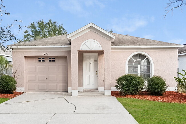 property at 1022 Harvest Moon Dr