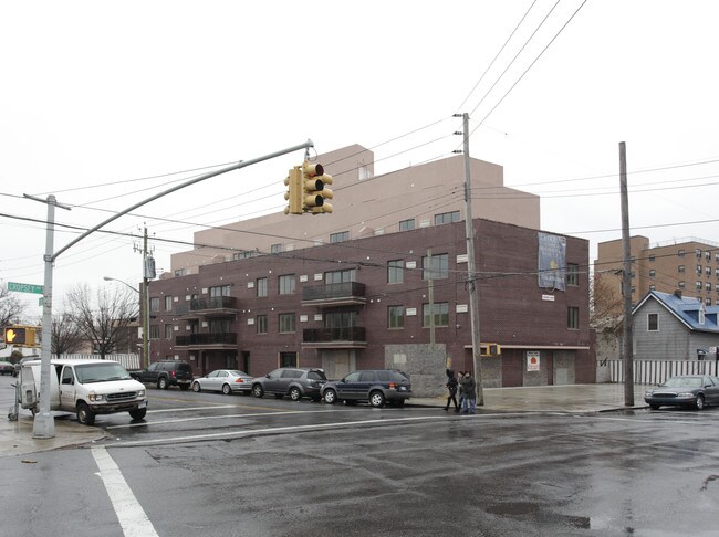 8895 26th Ave in Brooklyn, NY - Building Photo - Building Photo