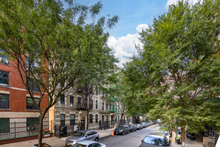 510 W 134th St Apartments