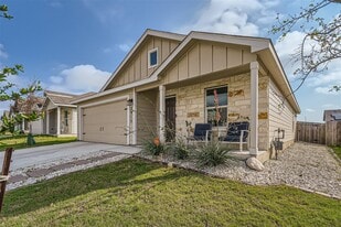 2915 Whinchat in Canyon Lake, TX - Building Photo