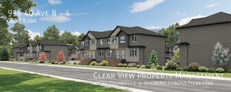 916-940 40 Ave N in Lethbridge, AB - Building Photo