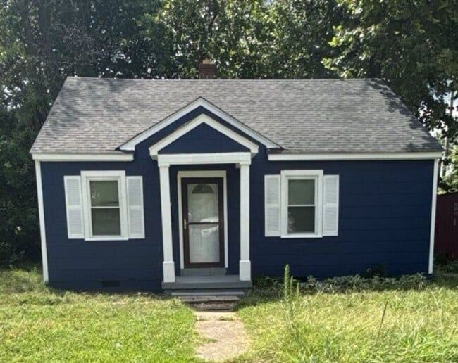 property at 761 Gracewood St