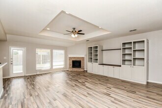 7116 Cattle Dr in Fort Worth, TX - Building Photo - Building Photo