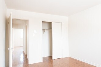 2390 D'alger Rue in Québec, QC - Building Photo - Building Photo