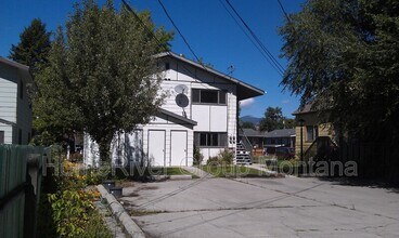 1321 S 2nd St W in Missoula, MT - Building Photo - Building Photo