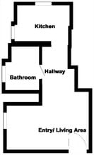 7 Beals St, Unit B7 in Brookline, MA - Building Photo - Building Photo