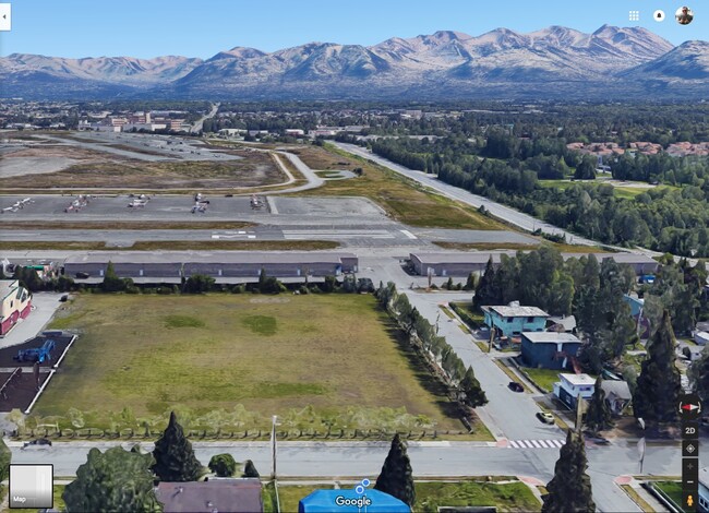 1330 Nelchina St, Unit 1336NelchinaSt in Anchorage, AK - Building Photo - Building Photo