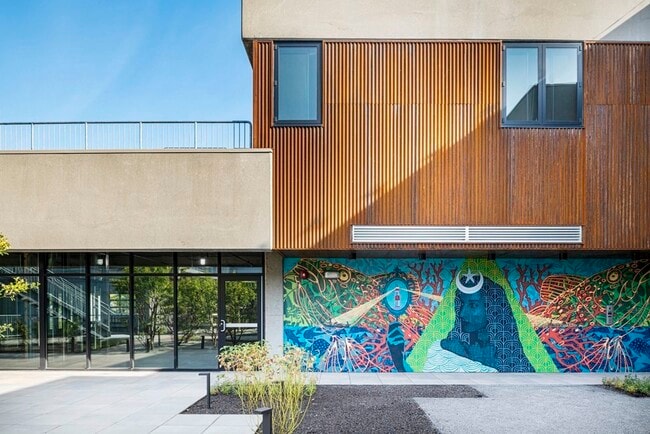 property at 1060 Broadway