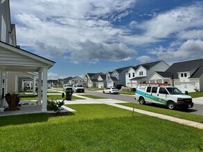 120 Lefton Landing in Summerville, SC - Building Photo - Building Photo