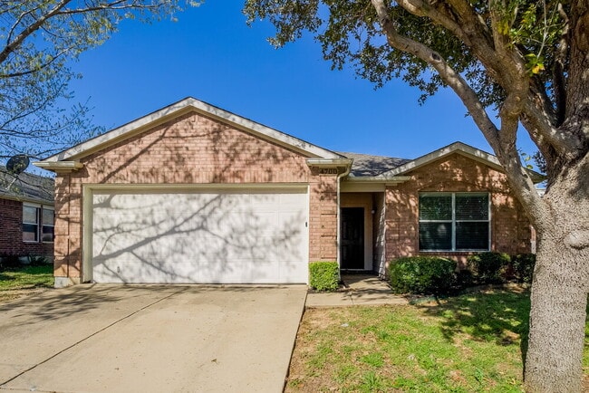 property at 4700 Rhone Dr