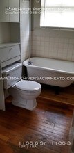 1106 G St in Sacramento, CA - Building Photo - Building Photo