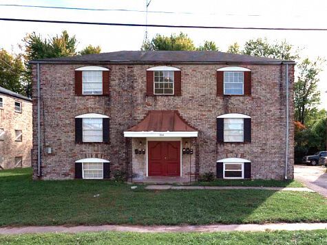 1704 Lafayette Dr in Louisville, KY - Building Photo - Building Photo