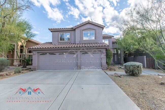 property at 4613 E Thorn Tree Dr