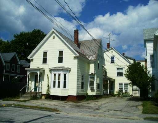 79 Winter St in Auburn, ME - Foto de edificio - Building Photo