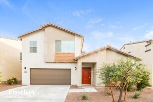 21158 W Holly St in Buckeye, AZ - Building Photo