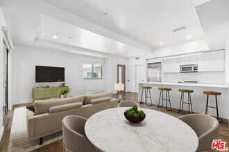 1433 14th St in Santa Monica, CA - Building Photo - Building Photo