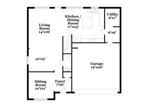 130 Betty Ann Ln in Covington, GA - Building Photo - Building Photo