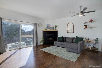 10810 W 63rd Ave in Arvada, CO - Foto de edificio - Building Photo