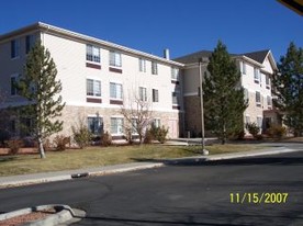 Centennial Towers Apartments