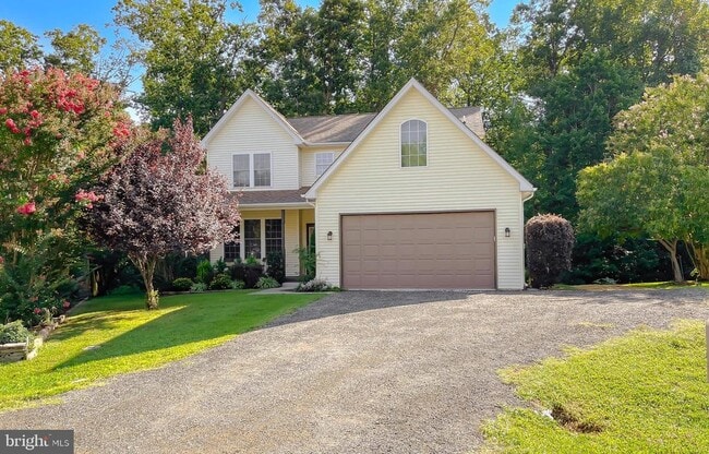 property at 46230 Sylvan Ct