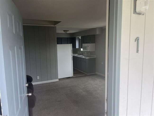 3418 Fenton Rd, Unit #1 in Flint, MI - Building Photo - Building Photo