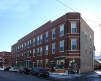 4600 S Wood St in Chicago, IL - Building Photo - Building Photo