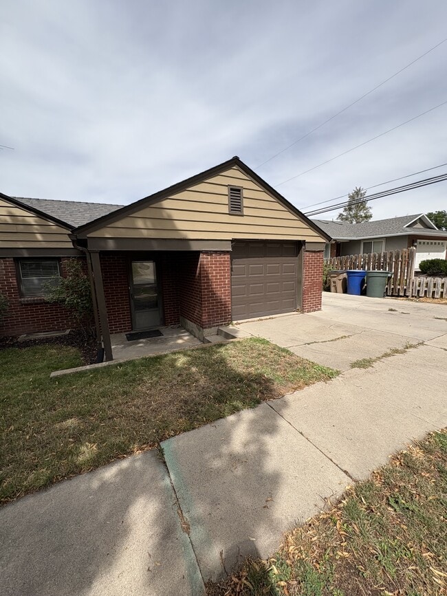 property at 2395 Bernadine Dr