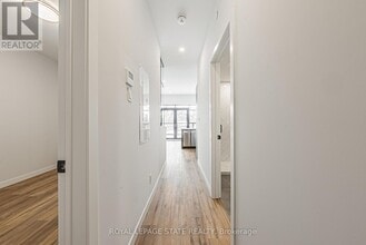 555 Sanatorium Rd in Hamilton, ON - Building Photo - Building Photo