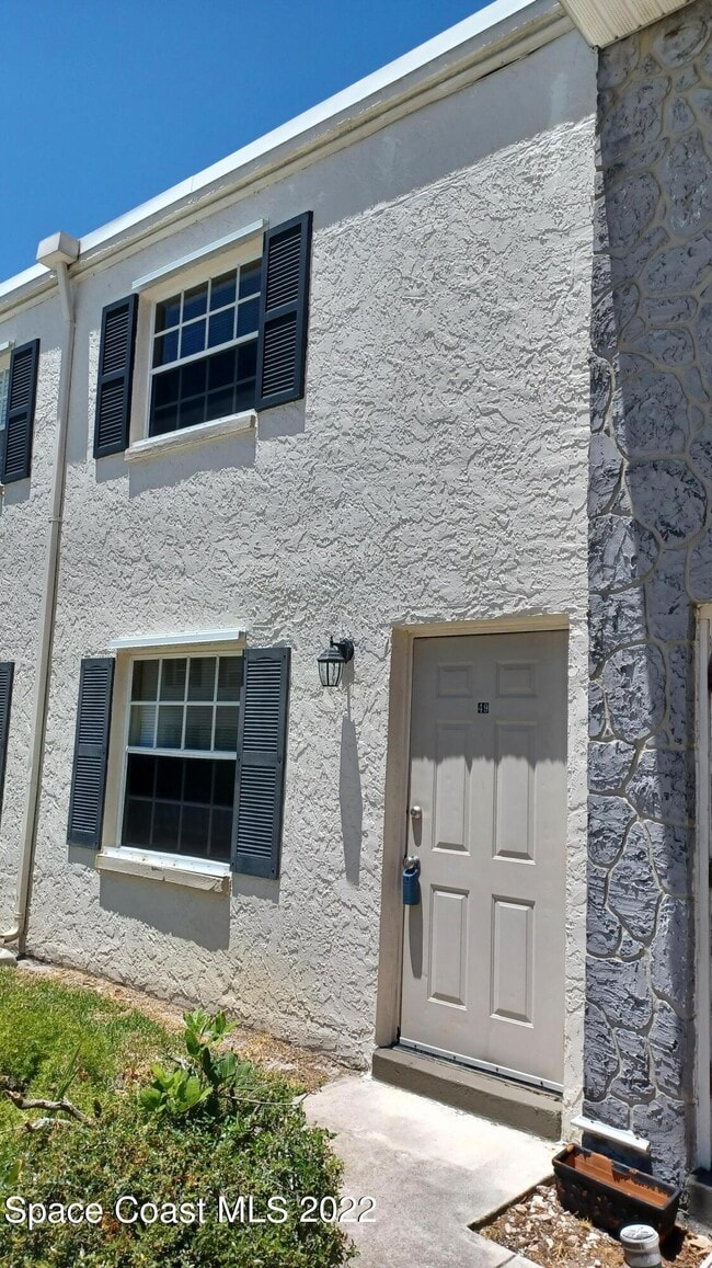 property at 55 Needle Blvd