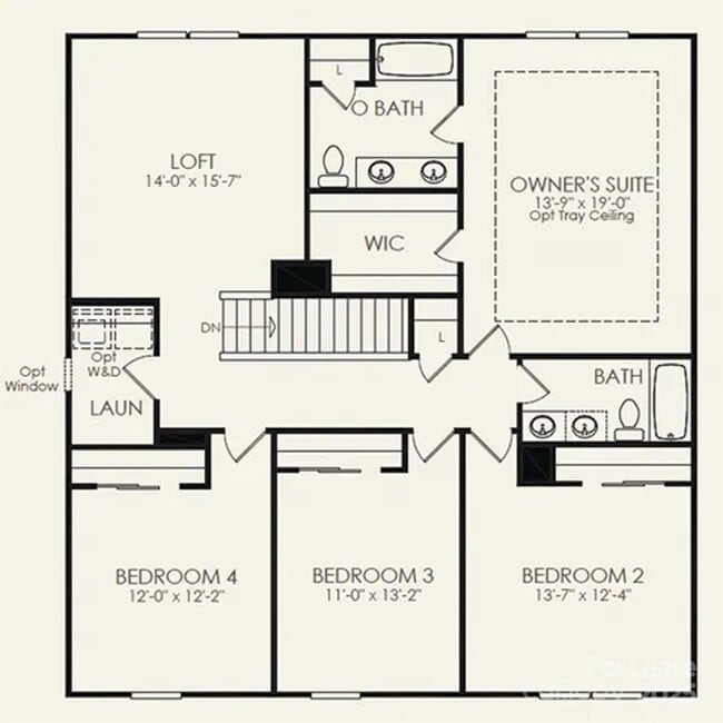 19016 Yellow Birch Dr in Charlotte, NC - Building Photo - Building Photo