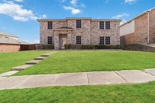 2604 Bandera Pl in Mesquite, TX - Building Photo