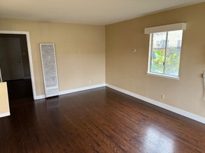 2629 U St in Sacramento, CA - Foto de edificio - Building Photo