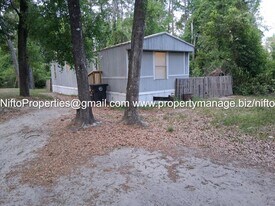 5576 Aenon Ln in Tallahassee, FL - Building Photo
