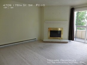 4709 176th St SW-Unit -#C-10 in Lynnwood, WA - Building Photo - Building Photo