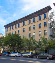 1677 Amsterdam Ave Apartments