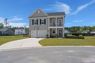 118 Jesup Ct in Ridgeville, SC - Building Photo - Building Photo