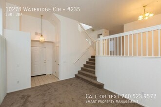 10278 Wateridge Cir in San Diego, CA - Building Photo - Building Photo