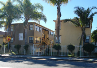 2165-2183 Ocean View Blvd in San Diego, CA - Building Photo - Building Photo