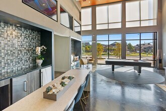 The James at Canyon Creek in Richardson, TX - Building Photo - Building Photo