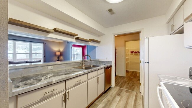 1265 Millbrook Trail in Ann Arbor, MI - Building Photo - Building Photo