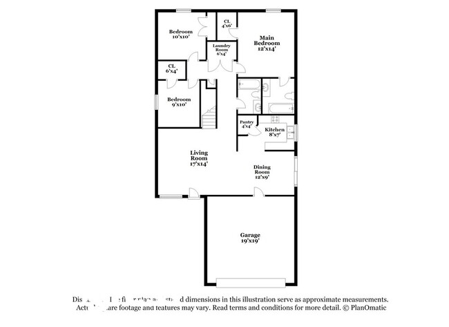 1791 E Tumwater Ln in Eagle Mountain, UT - Building Photo - Building Photo