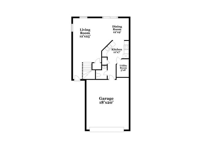 10711 Glenayr Dr in Camby, IN - Building Photo - Building Photo