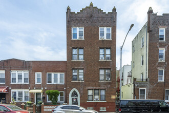 2819 Brighton 8th St in Brooklyn, NY - Building Photo - Building Photo