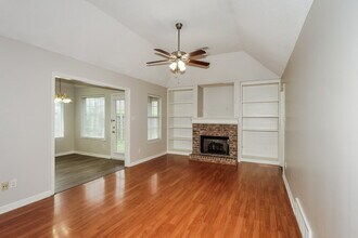 1161 Cross Valley Cove in Cordova, TN - Building Photo - Building Photo