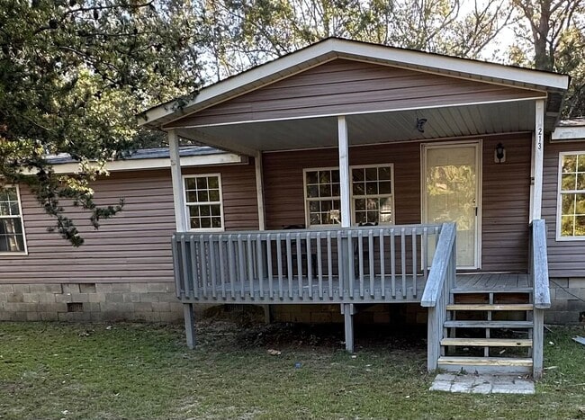 property at 213 Sun Bonnet Ln