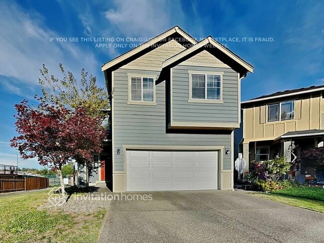 property at 18814 23rd Ave Ct E