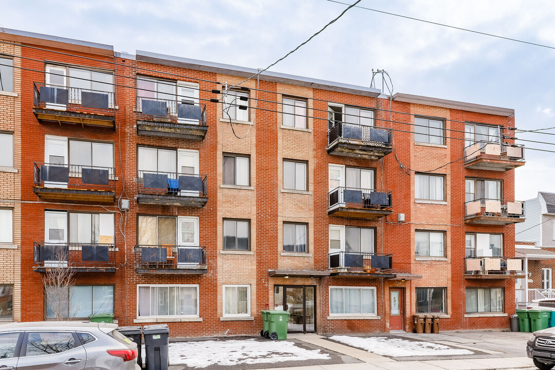 732 6E Av in Lachine, QC - Building Photo