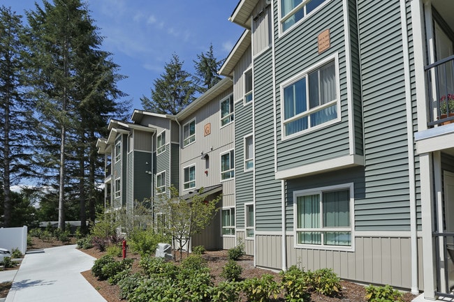 Copper Trail in Olympia, WA - Building Photo - Building Photo