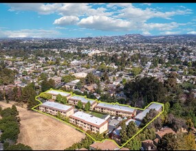 Vermont Hills Apartments in Hayward, CA - Building Photo - Primary Photo